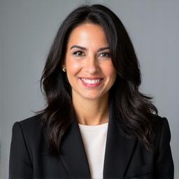 Carmen López - Gerente Corporativa