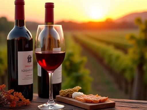 Rutas del vino y visitas a bodegas